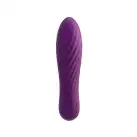 Потужний мінівібратор Svakom Tulip Violet photo 1