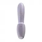 Вакуумный вибратор Satisfyer Sunray Lilac photo 2