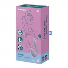 Вакуумный вибратор Satisfyer Sunray Lilac photo 5