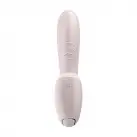 Вакуумный вибратор Satisfyer Sunray Pink photo 2