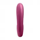 Вакуумний смарт-вібратор Satisfyer Sunray Berry, 4 положення стовбура photo 2