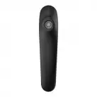 Вакуумный вибратор Satisfyer Dual Kiss Black photo 4