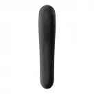 Вакуумный вибратор Satisfyer Dual Kiss Black photo 3