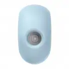 Вакуумний кліторальний стимулятор із вібрацією Satisfyer Sugar Rush Blue photo 3