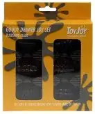 Комплект насадок GOODY DRAWER BLISTERING BLACK photo 3