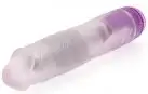 Вибратор HEAVEN-SENT PRICKLY LAVENDER photo 2