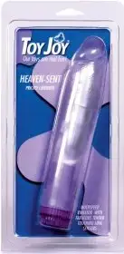 Вибратор HEAVEN-SENT PRICKLY LAVENDER photo 4