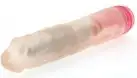 Вибратор HEAVEN-SENT PRICKLY PINK photo 2