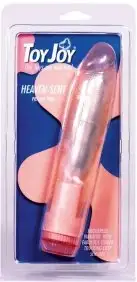 Вибратор HEAVEN-SENT PRICKLY PINK photo 4