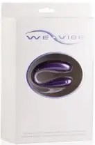 Вібратор WE-VIBE 2 PURPLE photo 6