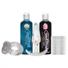 Набір Doc Johnson GoodHead - Party Pack - 5 Piece Kit photo 1