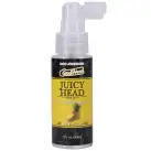 Зволожувальний спрей оральний Doc Johnson GoodHead – Juicy Head Dry Mouth Spray – Pineapple 59мл photo 1