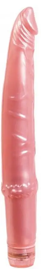 Вибратор LITTLE PRINCESS PEARLY PINK photo 1