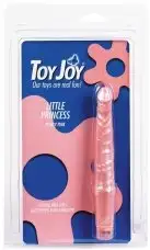 Вибратор LITTLE PRINCESS PEARLY PINK photo 2