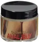 Анальный лубрикант GOLDEN GIRL ANAL JELLY photo 1