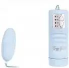 Виброяйцо SENSATION SIN SET SOFT BLUE photo 1