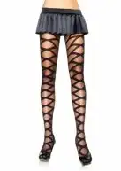 Колготки LEG7272 BL photo 1