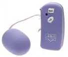 Виброяйцо ULTRASEVEN REMOTE CONTROLE EGG photo 1