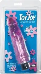 Вибратор SWEET SYLVESTER PINK photo 4