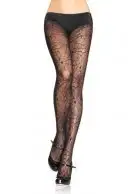 Колготки LEG9009BL photo 1