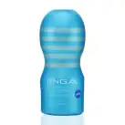 Мастурбатор Tenga Deep Throat Cup Cool Edition з охолоджувальним лубрикантом (глибоке горло) photo 1