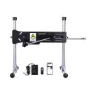 Смарт секс-машина Hismith AK-01-Black Sex Machine APP з фалоімітатором photo 1