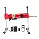 Смарт секс-машина Hismith AK-01-Red Sex Machine APP з фалоімітатором photo 1