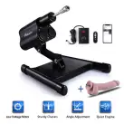 Смарт секс-машина Hismith AK-03 Sex Machine APP з фалоімітатором, особливо стійка, не потребує склад photo 1