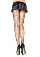 Колготки со швом LEG9076 photo 1