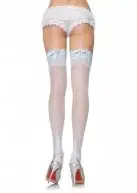 Чулочки LEG9118W/BLUE photo 1