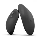 Вібратор у трусики Dorcel DISCREET VIBE XXL, підігрів та пульт ДК, трусики в комплекті photo 1