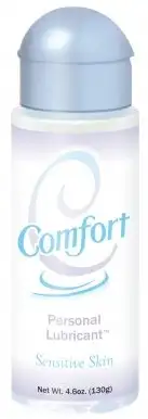 Лубрикант COMFORT SENSITIVE SKIN 130 ML photo 1