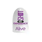 Мини-мастурбатор попка Alive Anal Mini Masturbator (Flesh) photo 1