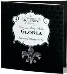 Комплект украшений PETITS JOUJOUX GLORIA BL/PRP photo 2