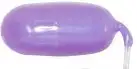 Виброяйцо BASIX JELLY EGG PURPLE   photo 2