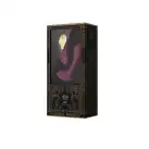 Смарт-вібратор у трусики Zalo - AYA Velvet Purple, насадка та пульт ДК photo 8