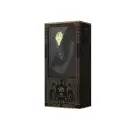 Смарт-вібратор у трусики Zalo - AYA Obsidian Black, насадка та пульт ДК photo 8