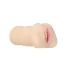 Мастурбатор-вагіна Cutie Pies Ivana Vagina Masturbator Intern, віброкуля в подарунок photo 1