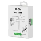 Ремінь-кріплення на шию для мастурбатора Kiiroo Keon neck strap photo 1
