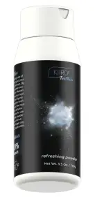 Відновлювальний засіб Kiiroo Feel New Refreshing Powder (100 г) photo 1