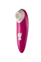 Вакуумний кліторальний стимулятор Romp Shine, 10 рівнів інтенсивності photo 1
