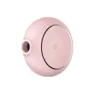 Вакуумний стимулятор із вібрацією Satisfyer Pro To Go 3 Rose photo 1