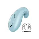 Вібратор Satisfyer Dipping Delight Light Blue photo 1