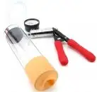 Вакуумная помпа THE MAGNUM PUMP photo 2