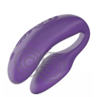 Вібратор для пари We-Vibe 4 Plus: App Only Model photo 1