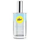 Преміальна змазка на водній основі pjur INFINITY water-based (50 мл) без запашників та консервантів photo 1