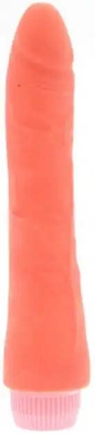 Вібратор BOOGIE BREAKER LUSCIOUS PINK photo 1