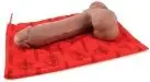 Фаллоимитатор REALISTIC COCK 6 MULATTO photo 3