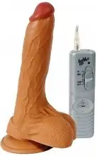 Вибратор MORPHEUS DREAMER MULATTO photo 1