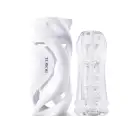 Мастурбатор Dorcel DEEP BLOW WHITE, подвійне використання photo 1